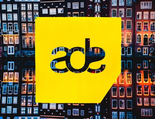 ADE – Amsterdam Dance Event 2025